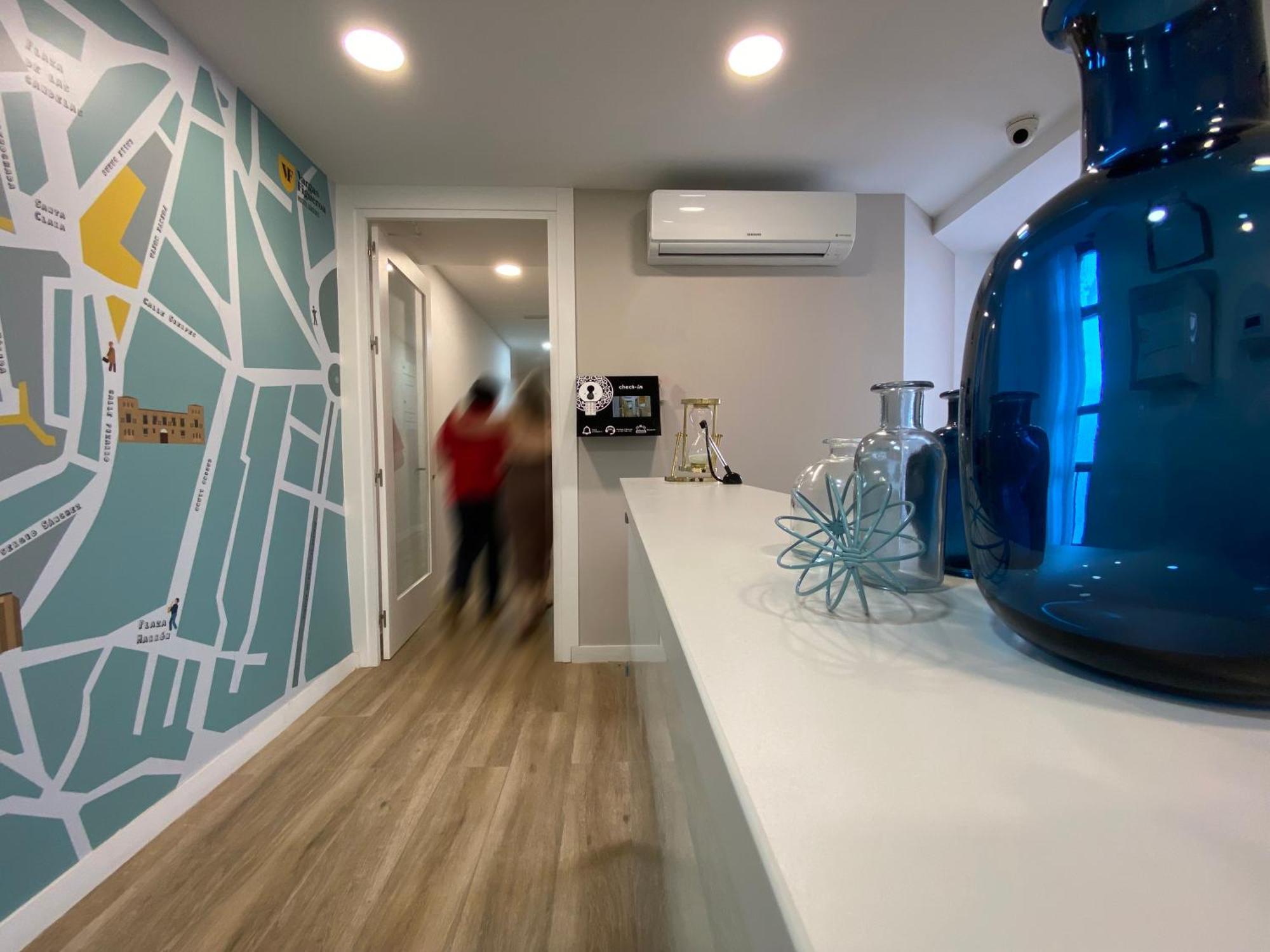Casa Vargas Figueroa Restaurante Casa Del Sol Caces 외부 사진