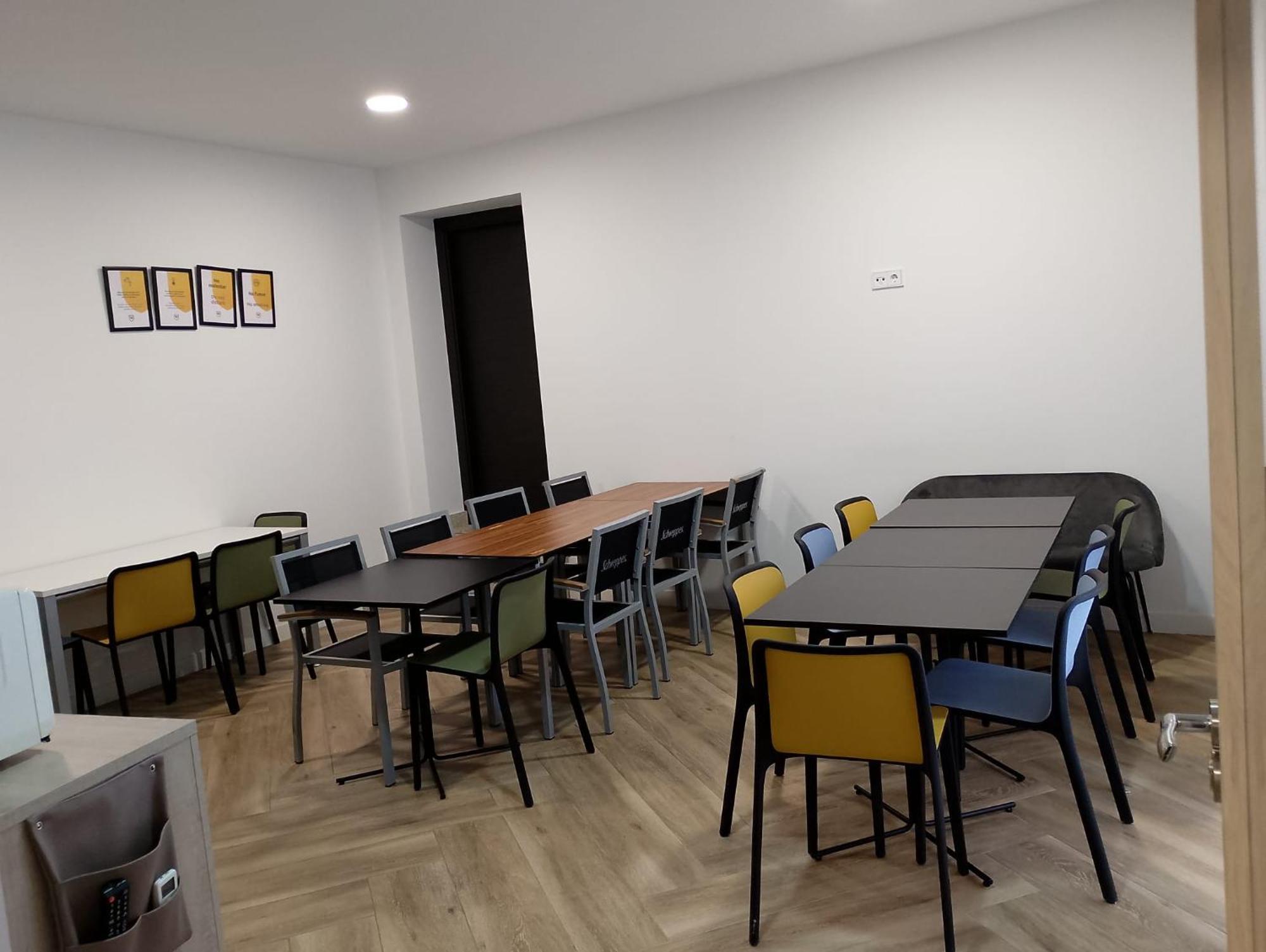Casa Vargas Figueroa Restaurante Casa Del Sol Caces 외부 사진